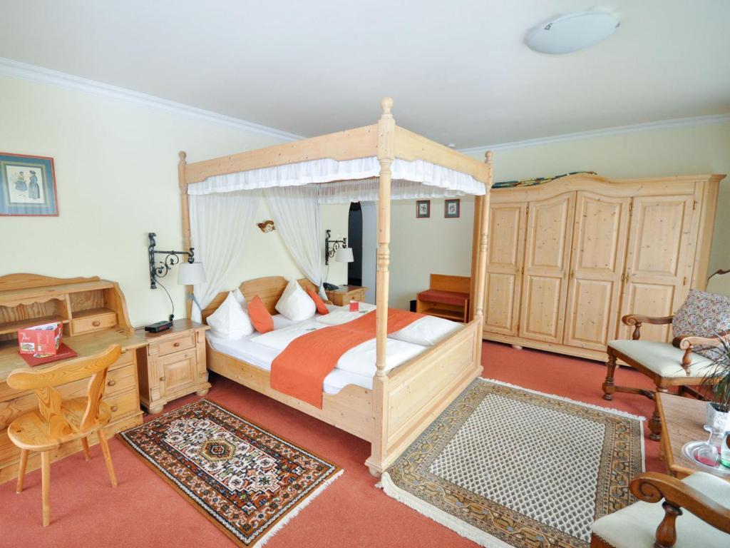 Hotel Quellenhof Bad Wiessee Quarto foto
