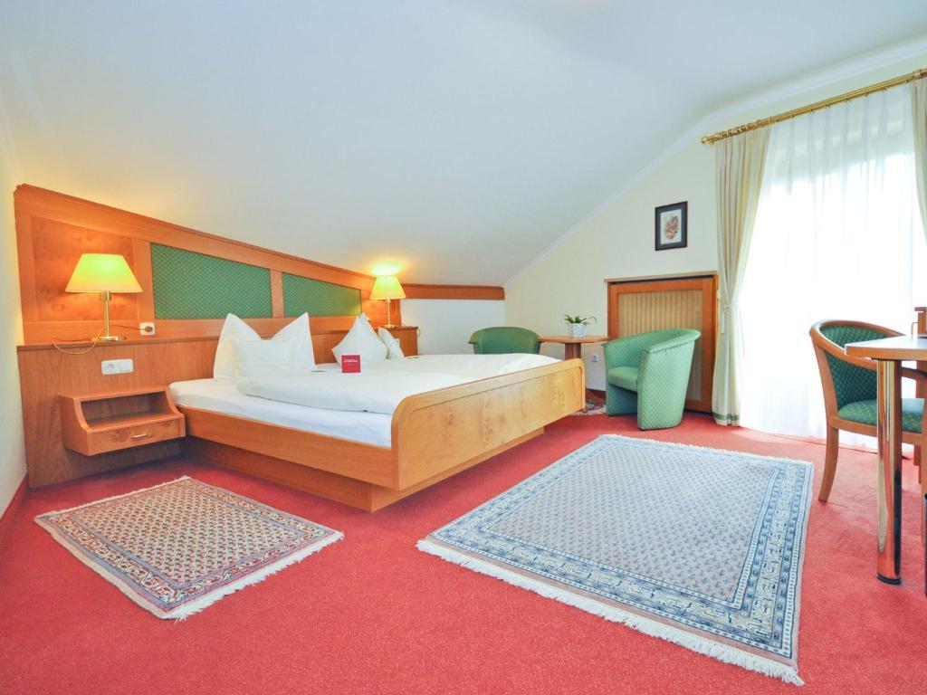 Hotel Quellenhof Bad Wiessee Quarto foto