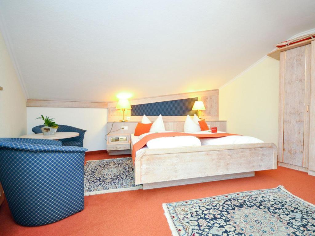 Hotel Quellenhof Bad Wiessee Quarto foto