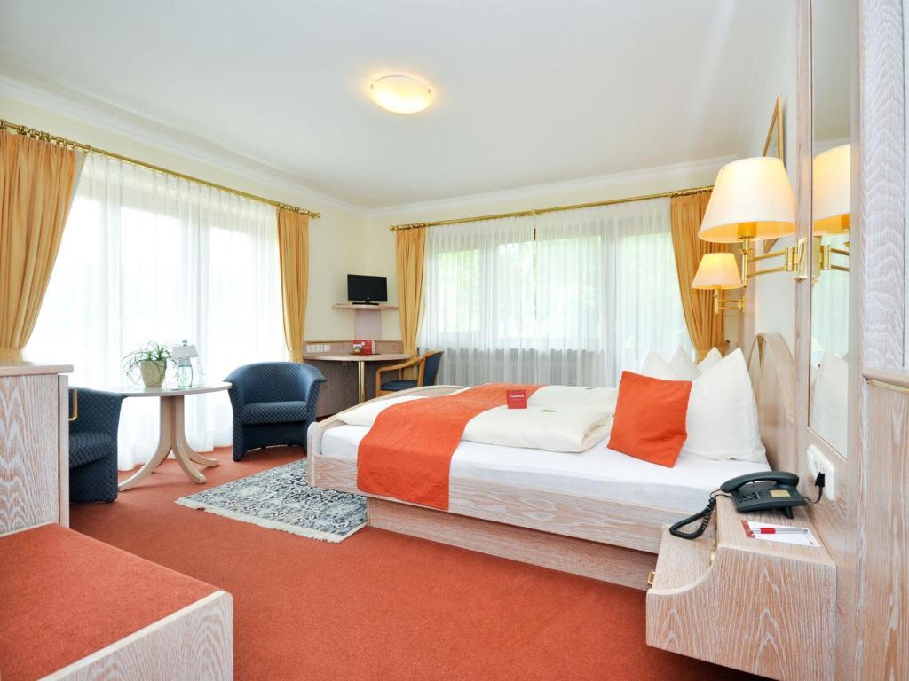 Hotel Quellenhof Bad Wiessee Quarto foto